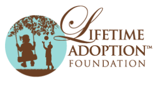 Lifetime Foundation Logo